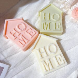 Home mum silikon kalıp