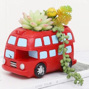 Otobüs  2 katlı silikon kalıp