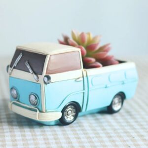 Kamyonet saksı silikon kalip no2