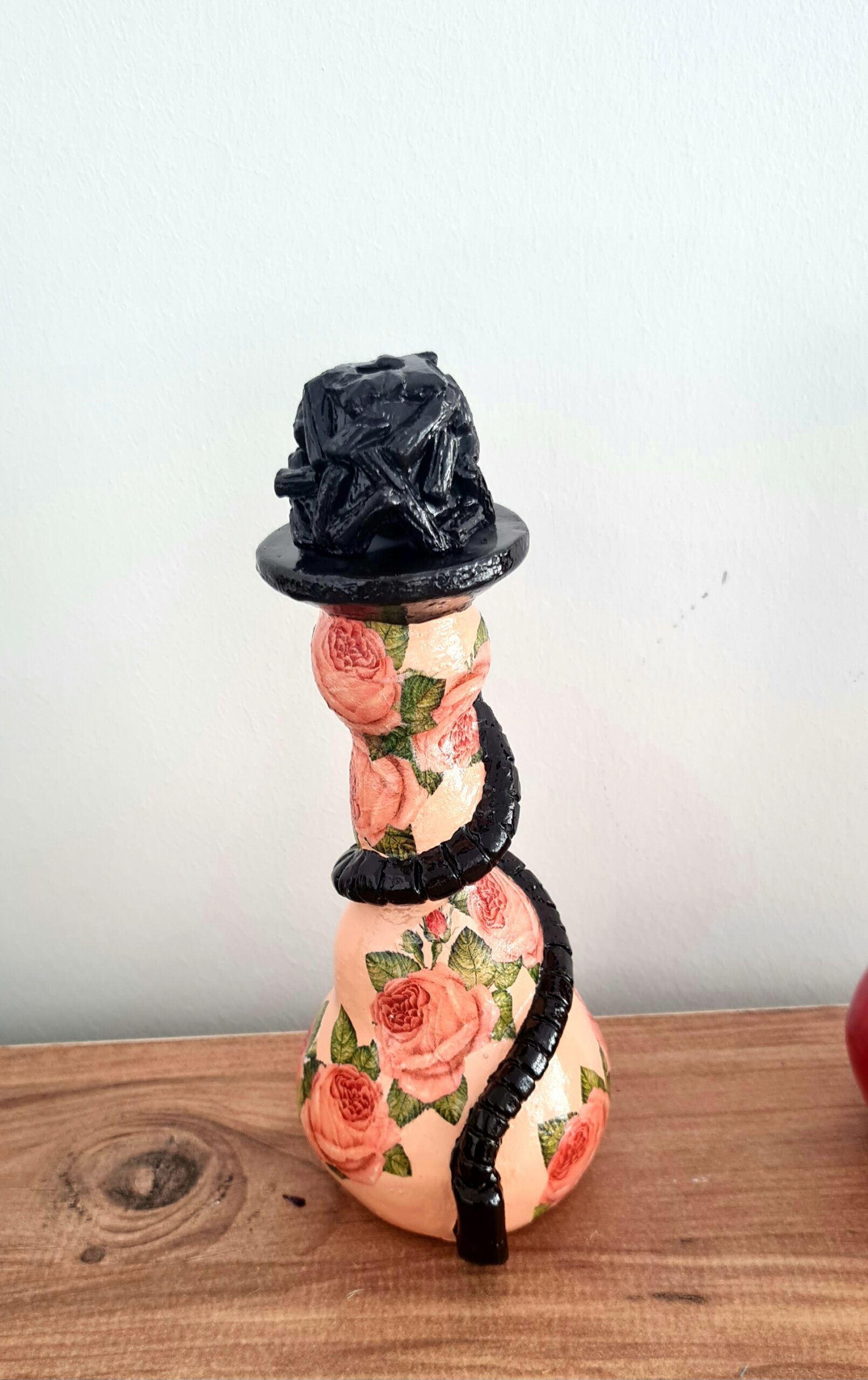 Nargile tütsülük silikon kalıp - Görsel 4