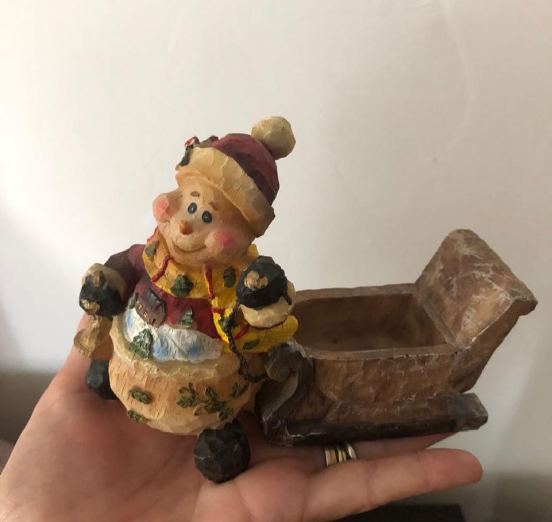 Nuel baba Kızaklı silikon kalip model n012 - Görsel 2
