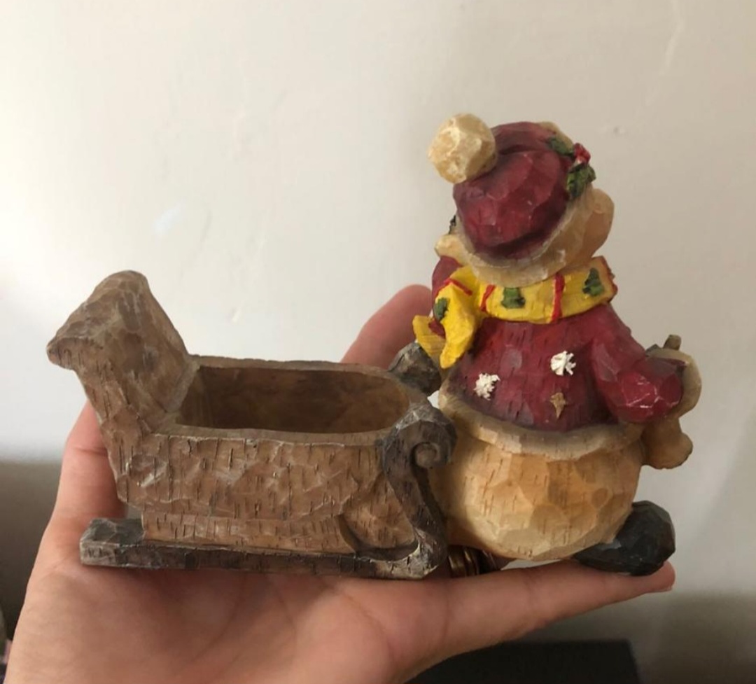 Nuel baba Kızaklı silikon kalip model n012 - Görsel 3