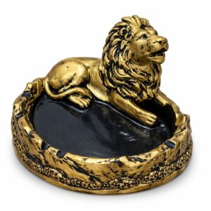 Aslan küllük silikon kalip no99