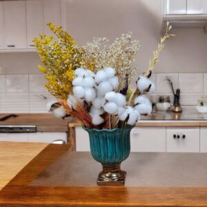 Vazo silikon kalıp no65