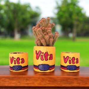 Vita set silikon kalıp