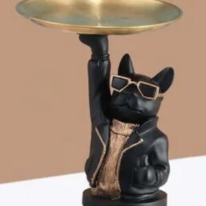 Tepsili köpek silikon kalıp no11