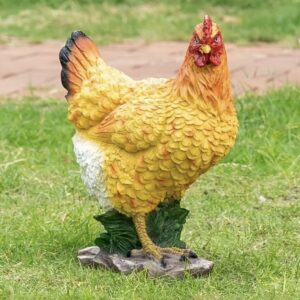 Tavuk biblo silikon kalıp no1