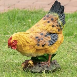 Tavuk biblo silikon kalıp no2