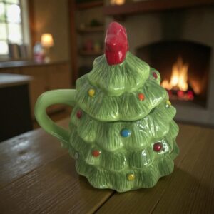 Yılbaşı set silikon kalıp