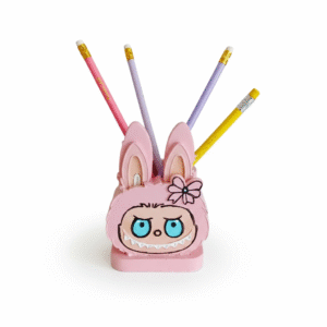 Labubu kalemlik silikon kaıp no3