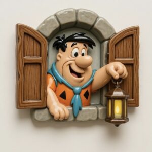 Fenerli çakmaktaş silikon kalıp