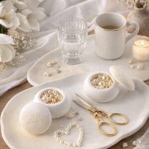 Söz nişan tepsisi silikon kalıp