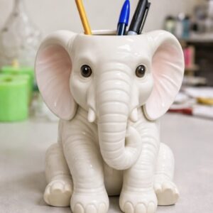 Fil kalemlik silikon kalıp