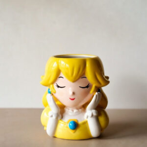 Prenses kalemlik silikon kalıp