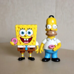 Simson  süngor bob Biblos silikon kalıp