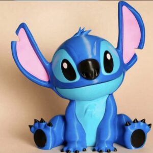 Stıch 26 cm 1 adet silikon kalıp