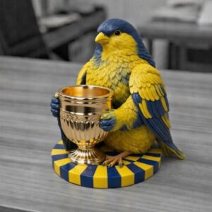 Kanarya kalemlik silikon kalıp