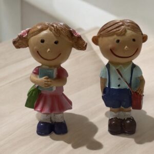 Ögrenci biblo silikon kalıp no 1