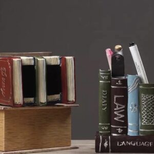 Kitap kalemlik silikon kalıp no21