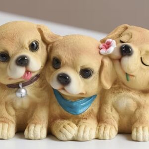 Köpek saksı silikon kalıp no34
