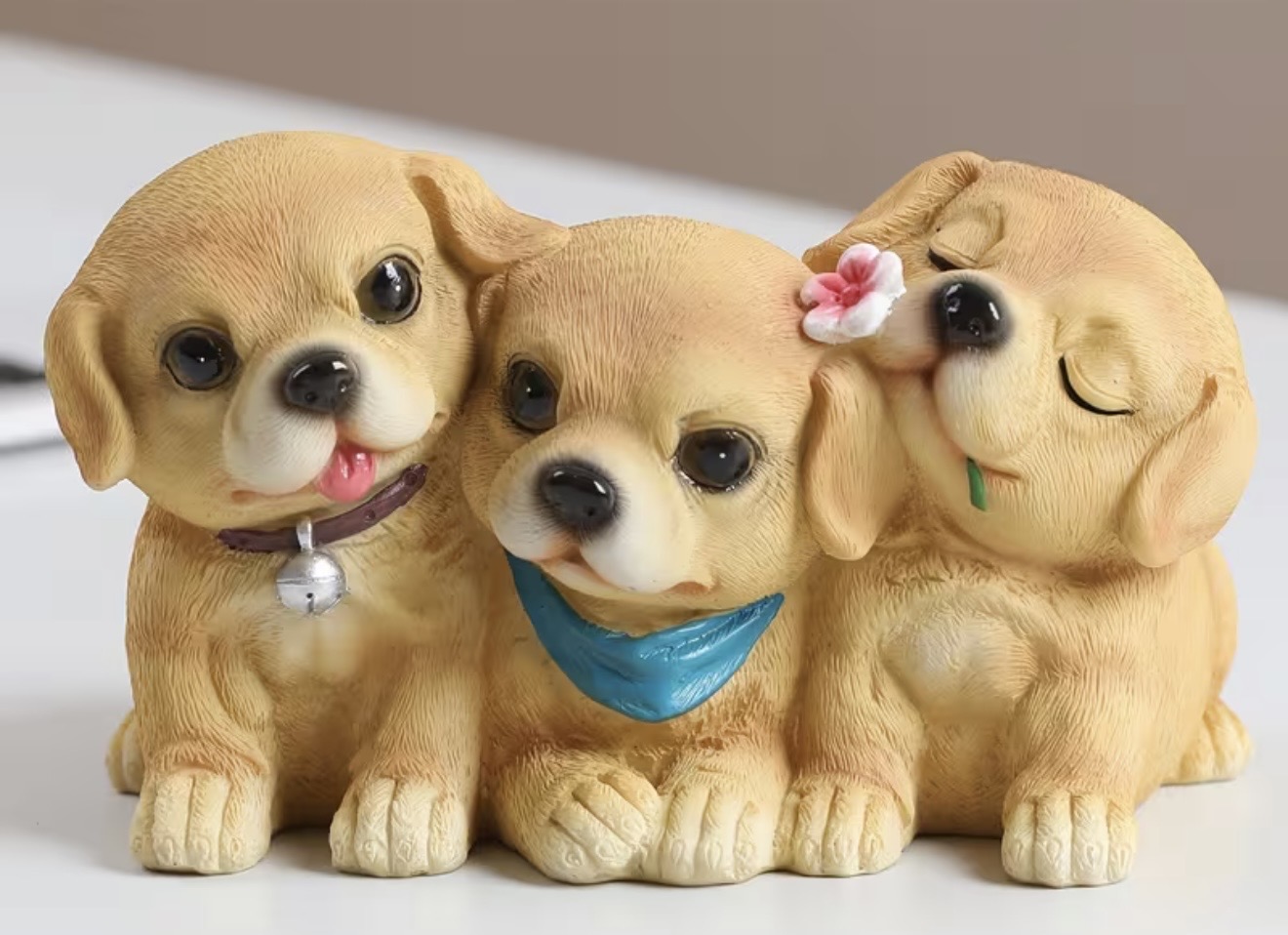 Köpek saksı silikon kalıp no34
